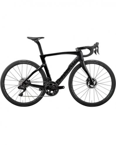 2025 Pinarello Dogma F Dura Ace Di2 Disc - Road Bike - With Fulcrum Speed Lite Wheelset | MONKEYCYCLESHOP